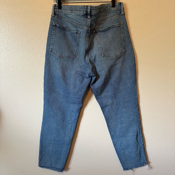 Old Navy O.G. Straight - Picture 5 of 6